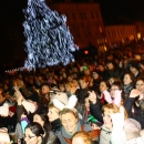 2011. 12. 31. szombat - Hooligans szilveszter - Kossuth tér (Kaposvár)