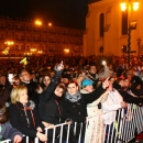 2011. 12. 31. szombat - Hooligans szilveszter - Kossuth tér (Kaposvár)