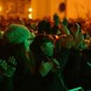 2011. 12. 31. szombat - Hooligans szilveszter - Kossuth tér (Kaposvár)