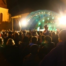 2011. 12. 31. szombat - Hooligans szilveszter - Kossuth tér (Kaposvár)