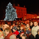 2011. 12. 31. szombat - Hooligans szilveszter - Kossuth tér (Kaposvár)