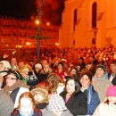 2011. 12. 31. szombat - Hooligans szilveszter - Kossuth tér (Kaposvár)