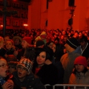 2011. 12. 31. szombat - Hooligans szilveszter - Kossuth tér (Kaposvár)