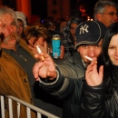 2011. 12. 31. szombat - Hooligans szilveszter - Kossuth tér (Kaposvár)