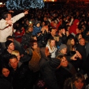 2011. 12. 31. szombat - Hooligans szilveszter - Kossuth tér (Kaposvár)