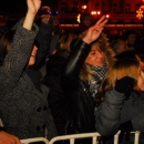 2011. 12. 31. szombat - Hooligans szilveszter - Kossuth tér (Kaposvár)