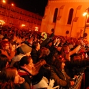 2011. 12. 31. szombat - Hooligans szilveszter - Kossuth tér (Kaposvár)