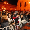 2011. 12. 31. szombat - Hooligans szilveszter - Kossuth tér (Kaposvár)