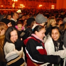 2011. 12. 31. szombat - Hooligans szilveszter - Kossuth tér (Kaposvár)