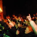 2011. 12. 31. szombat - Hooligans szilveszter - Kossuth tér (Kaposvár)