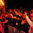 2011. 12. 31. szombat - Hooligans szilveszter - Kossuth tér (Kaposvár)