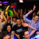 2012. 01. 06. péntek - Andro - Famous Club (Kaposvár)