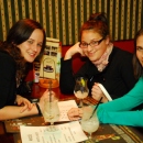 2012. 01. 06. péntek - Friday Night - Bombardier Pub (Kaposvár)
