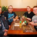 2012. 01. 06. péntek - Friday Night - Bombardier Pub (Kaposvár)