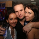 2012. 01. 07. szombat - New Year After Party - Famous Club (Kaposvár)
