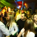 2012. 01. 13. péntek - Amatőr Dj Verseny - Park Cafe (Kaposvár)