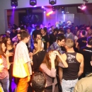 2012. 01. 13. péntek - Amatőr Dj Verseny - Park Cafe (Kaposvár)