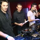 2012. 01. 13. péntek - Amatőr Dj Verseny - Park Cafe (Kaposvár)