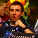 2012. 01. 13. péntek - Amatőr Dj Verseny - Park Cafe (Kaposvár)