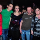 2012. 01. 13. péntek - Amatőr Dj Verseny - Park Cafe (Kaposvár)