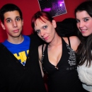 2012. 01. 13. péntek - Amatőr Dj Verseny - Park Cafe (Kaposvár)