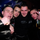 2012. 01. 13. péntek - Amatőr Dj Verseny - Park Cafe (Kaposvár)