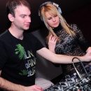 2012. 01. 13. péntek - Amatőr Dj Verseny - Park Cafe (Kaposvár)