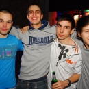 2012. 01. 14. szombat - Ladies Night - Famous Club (Kaposvár)