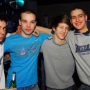 2012. 01. 14. szombat - Ladies Night - Famous Club (Kaposvár)