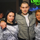 2012. 01. 14. szombat - Ladies Night - Famous Club (Kaposvár)