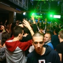 2012. 01. 18. szerda - Diákhét  1. nap - Famous Club (Kaposvár)