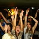 2012. 01. 18. szerda - Karaoke party - Bombardier Pub (Kaposvár)