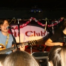 2012. 01. 20. péntek - Strawberry Jam Band - Chili Club (Kaposvár)