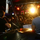 2012. 01. 20. péntek - Strawberry Jam Band - Chili Club (Kaposvár)