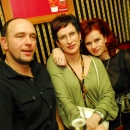 2012. 01. 21. szombat - Fene jó buli - Bombardier Pub (Kaposvár)