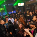 2012. 01. 21. szombat - Cocktail Night - Famous Club (Kaposvár)