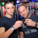 2012. 01. 21. szombat - Cocktail Night - Famous Club (Kaposvár)