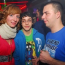 2012. 01. 21. szombat - Cocktail Night - Famous Club (Kaposvár)