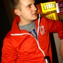 2012. 01. 21. szombat - Dj Albrecht - Park Cafe (Kaposvár)