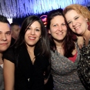 2012. 01. 21. szombat - Retro party - Delta Club (Balatonmáriafürdő)