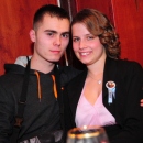 2012. 01. 27. péntek - Friday Night - Bombardier Pub (Kaposvár)