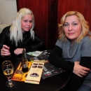 2012. 01. 27. péntek - Friday Night - Bombardier Pub (Kaposvár)