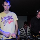 2012. 01. 27. péntek - Munkácsy party - Park Cafe (Kaposvár)