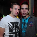 2012. 01. 27. péntek - Munkácsy party - Park Cafe (Kaposvár)