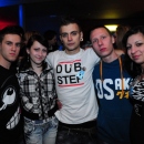 2012. 01. 27. péntek - Munkácsy party - Park Cafe (Kaposvár)