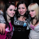 2012. 01. 27. péntek - Munkácsy party - Park Cafe (Kaposvár)