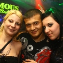 2012. 01. 27. péntek - Keró Szalagavató - Famous Club (Kaposvár)