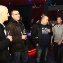 2012. 01. 27. péntek - Ganxsta Zolee turné - Chili Club (Kaposvár)