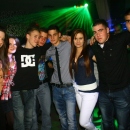 2012. 01. 28. szombat - Hands Up Party - Famous Club (Kaposvár)