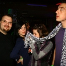 2012. 01. 28. szombat - Hands Up Party - Famous Club (Kaposvár)